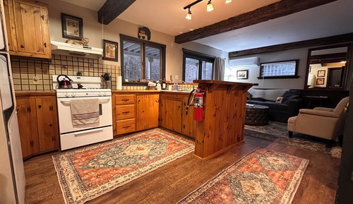 Exclusive Suite, Multiple Beds, Balcony, River View