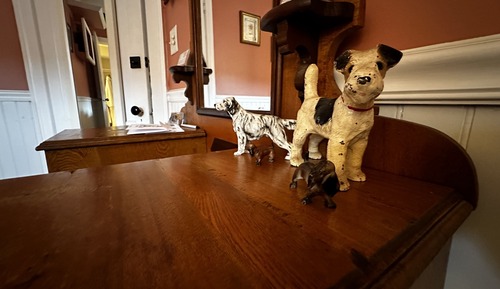 Royal Room, 1 Queen Bed, Ensuite