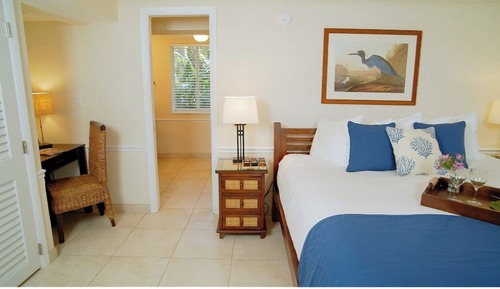 Deluxe Suite, 1 Bedroom, Kitchenette
