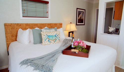 Premium Room, Partial Sea View