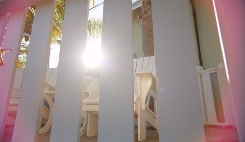 Standard Room, Refrigerator & Microwave, Garden View