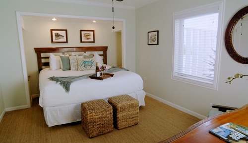 Premium Suite, 1 Bedroom, Bay View