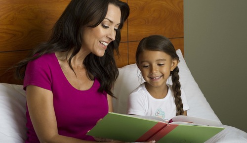 Standard Room, 2 Double Beds, Non Smoking