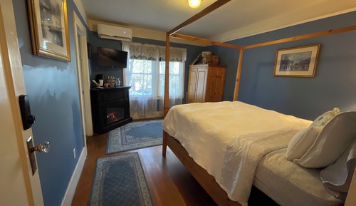 Room, 1 Queen Bed (St. Andrews)