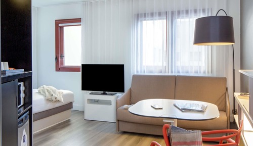 Superior Suite, Multiple Beds