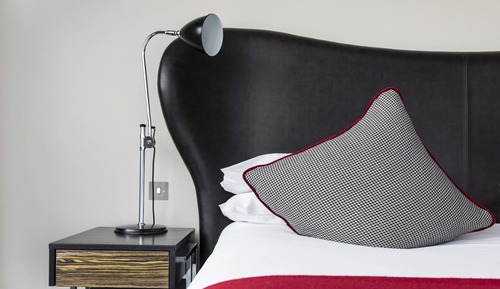 Executive Room, 1 King Bed