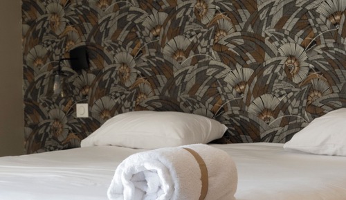 Superior Room (Bâtiment annexe )