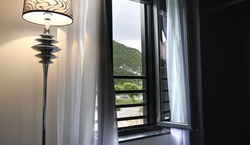 Triple Room (Bâtiment principal )