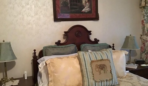 The Victorian Suite #1