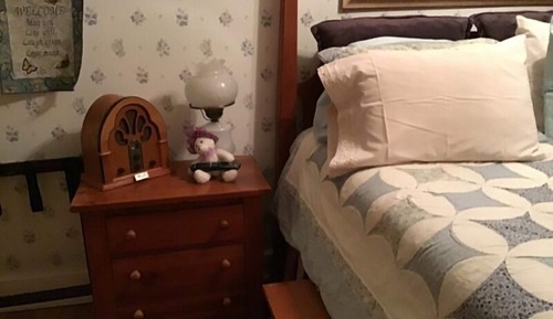 French Country Room #7