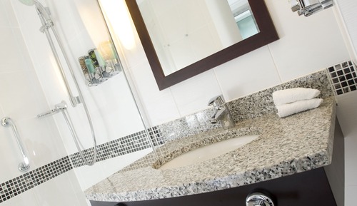 Standard Room, 1 Double Bed with Sofa bed