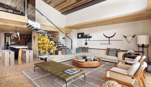Room, 6 Bedrooms (Windows | Residence)