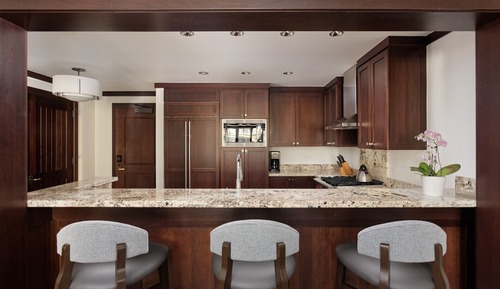 Room, 2 Bedrooms (Expresso Residence)