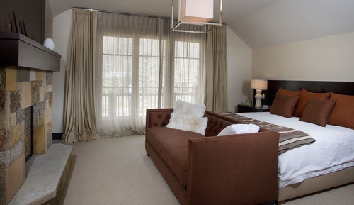 Room, 2 Bedrooms (Cappucino Residence)
