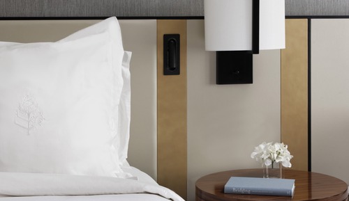 Resort Room, Accessible 1 King Bed
