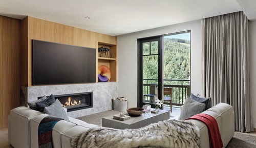 Room, 3 Bedrooms (Sourdough Residence)