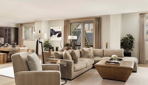 Room, 3 Bedrooms (Sundown Residence)