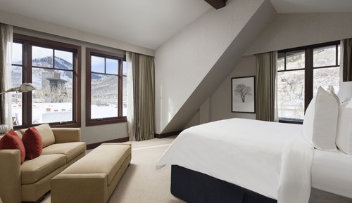 Room, 3 Bedrooms (Champagne Glade Residence)