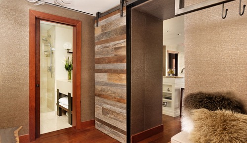 Room, 2 Bedrooms (The Star Residence)