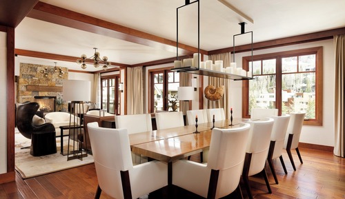 Room, 4 Bedrooms (Avanti Residence)