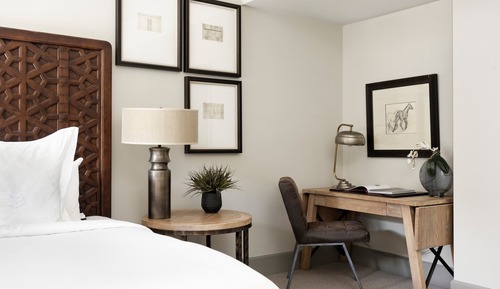 Room, 3 Bedrooms (Game Creek Residence)