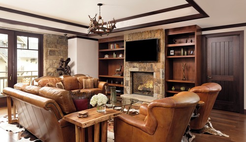 Room, 3 Bedrooms (Baccarat Residence)