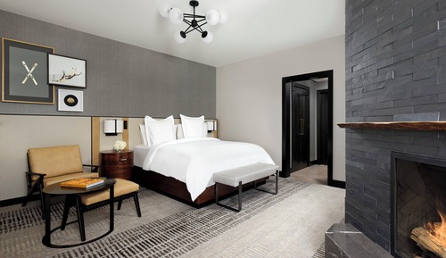 Room, 1 Bedroom (Resolution Residence)