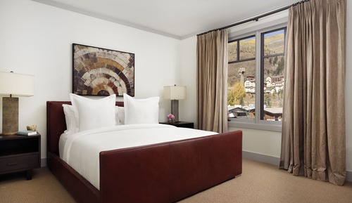 Room, 3 Bedrooms (Prima Residence)