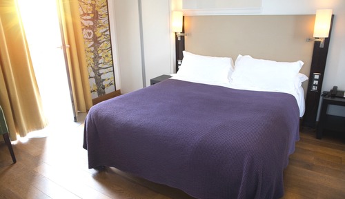 Classic Double Room