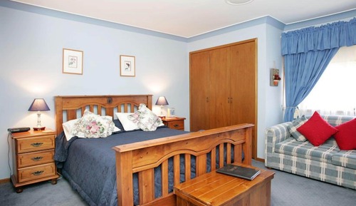 Standard Room (Adults Only)