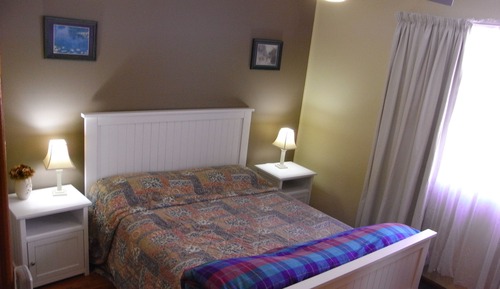 Two Bedroom Apartment