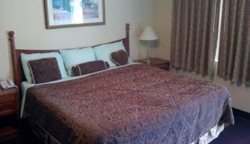 Room, 1 Double Bed, Non Smoking