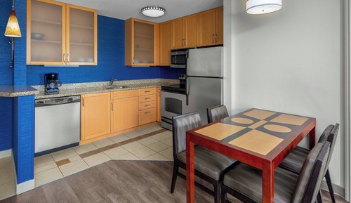 Suite, 2 Bedrooms