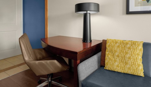 Suite, 1 Bedroom