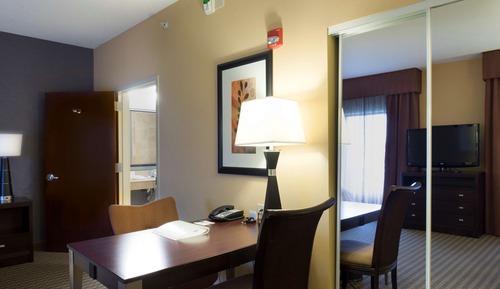 King studio whirlpool