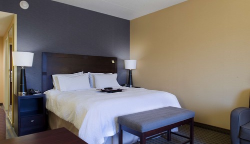 Suite, Accessible, Non Smoking