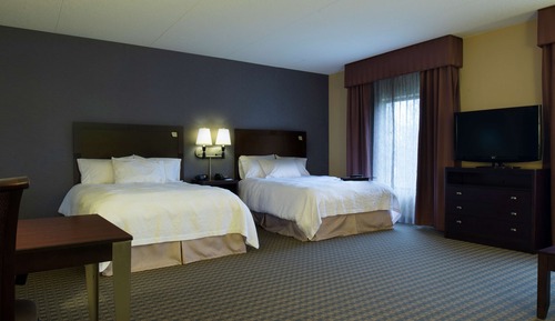 Studio, Accessible, Non Smoking (Hearing Impaired)