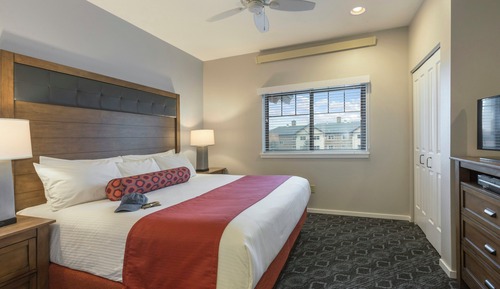 Standard Condo, 1 Bedroom, Non Smoking, Kitchen