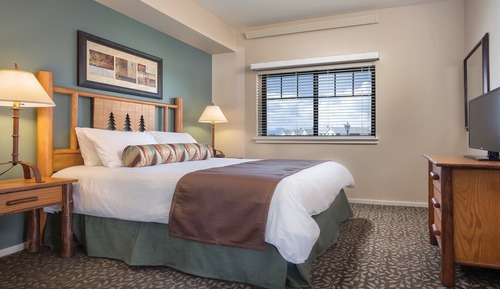 Standard Condo, 1 Bedroom, Non Smoking, Kitchen