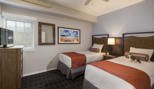 Standard Condo, 2 Bedrooms, Non Smoking, Kitchen