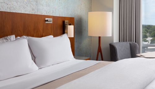 Traditional Room, 2 Queen Beds