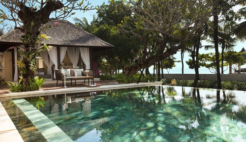Royal Villa, Private Pool