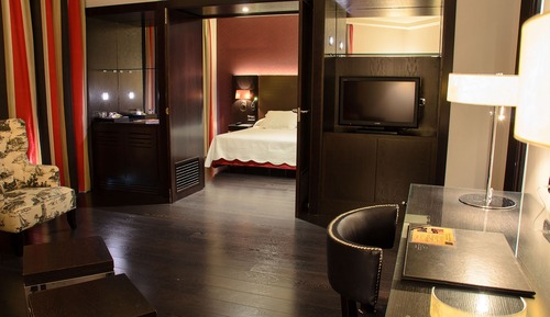 Junior Suite, 1 Bedroom