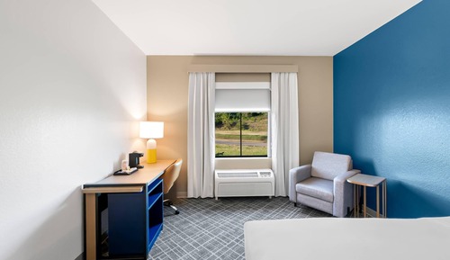 Standard Room, 2 Queen Beds, Non Smoking