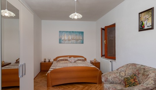Standard Apartment, 3 Bedrooms