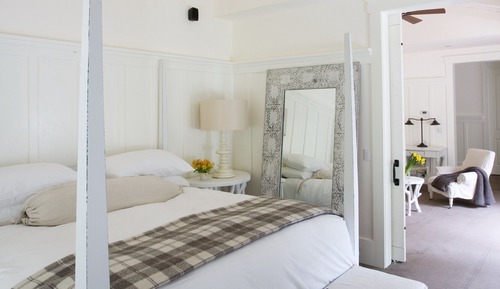 Suite, 1 Bedroom (Barn)
