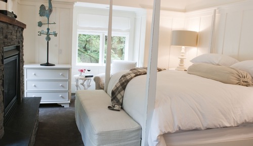 Junior Suite (Barn)