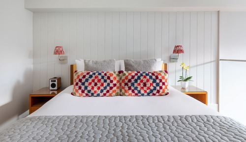 Signature Suite, 1 Bedroom (MI - KSTE)