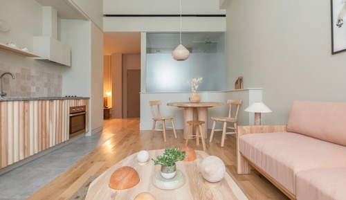 Junior Suite (Signature MI - EXDS)