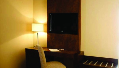 Comfort Single Room, Balcony